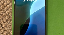 Mint
													Apple iPhone 15 - Unlocked, Black, 256 GB, A2846, photo 1 of 8