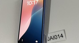 Mint
													Apple iPhone 16 - Unlocked, Ultramarine, 128 GB, A3081, photo 2 of 7