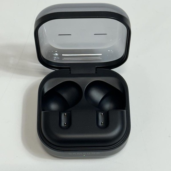 Samsung Galaxy Buds4 Pro - Black