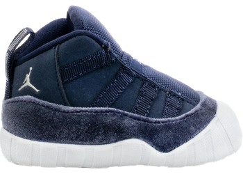 Jordan 11 Crib Bootie Midnight Navy (I) for sale