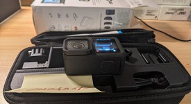 Good
													GoPro HERO13, photo 5 of 16