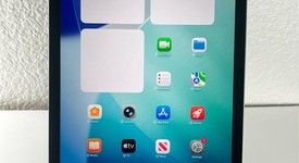 Good
													Apple iPad Air 11" (M3) 2025 - Wi-Fi, Gray, 128 GB, A3266, photo 2 of 6