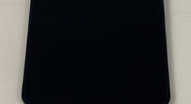 Good
													Google Pixel 9 Pro Fold - Unlocked, Obsidian, 256 GB, GGH2X, photo 2 of 7