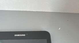 Fair
													Samsung Galaxy Tab E 8.0 2017 - Verizon, Gray, 32 GB, SM-T378V, photo 5 of 6