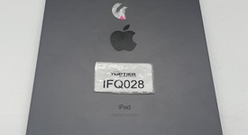 Good
													Apple iPad Pro 11" 2018 - Wi-Fi, Gray, 256 GB, A1980, photo 4 of 9