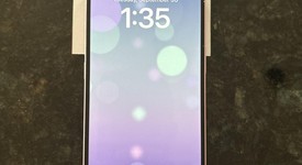 Mint
													Apple iPhone 15 - T-Mobile, Pink, 128 GB, A2846, photo 1 of 6