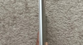 Good
													MacBook Pro 2017 (No Touch Bar) - 13" - I5, Silver, 256 GB, 8 GB, photo 4 of 8