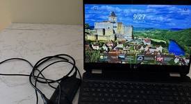 Good
													HP Spectre Laptop, photo 3 of 10