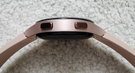 Mint
													Samsung Galaxy Watch4 - Wi-Fi, Gold, 40mm, photo 1 of 7