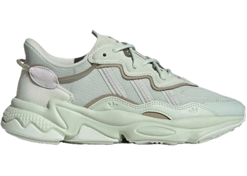 adidas Ozweego Linen Green (Women's) for sale