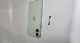 Mint
													Apple iPhone 12 Mini - Unlocked, Green, 64 GB, A2176, photo 3 of 7
