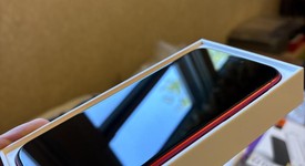 Good
													Apple iPhone Xr - Unlocked, Red, 64 GB, A1984, photo 3 of 14