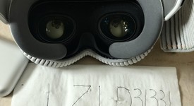 Mint
													Apple Vision Pro - 1 TB, photo 2 of 6