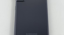Fair
													Samsung Galaxy S21 5G - Xfinity, Gray, 128 GB, 8 GB, SM-G991U, photo 3 of 7