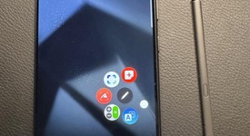 Fair
													Samsung Galaxy S24 Ultra - T-Mobile, Gray, 512 GB, 12 GB, SM-S928U, photo 1 of 5