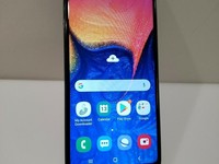 Samsung Galaxy A10e