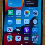 Fair Apple iPhone 6S Plus - Unlocked, 128 GB, Grey, A1687