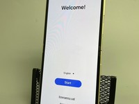 Samsung Galaxy Z Flip6