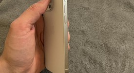 Mint
													Apple iPhone 15 Pro - Unlocked, White, 256 GB, A2848, photo 4 of 8