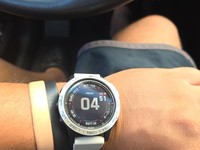Garmin Fenix 6