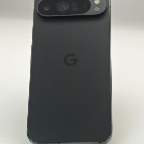 Google Pixel 9 Pro XL - Verizon, 256 GB, Obsidian, 16 GB, GGX8B
