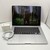 Mint MacBook Air 2024 (M3) - 15" - Apple M3, Silver, 512 GB, 24 GB, 10-core GPU