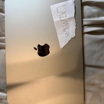 Mint MacBook Air 2024 (M3) - 13 inch - 512 GB, Starlight, 16 GB, Apple M3, 10-core GPU