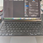 Good MacBook Pro 2024 - 14 inch - 512 GB, Space Black, 16 GB, Apple M4