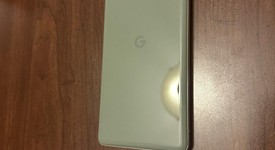 Mint
													Google Pixel 7 Pro - Unlocked, Hazel, 128 GB, 12 GB, GE2AE, photo 3 of 7