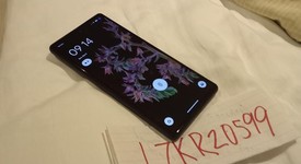 Mint
													Google Pixel 6 - Verizon, Black, 128 GB, 8 GB, G9S9B, mmWave, photo 2 of 20