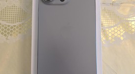 Mint
													Apple iPhone 15 Pro Max - Unlocked, Natural, 256 GB, A2849, photo 3 of 9