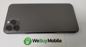 Mint
													Apple iPhone 11 Pro Max - T-Mobile, Gray, 512 GB, A2161, photo 2 of 7