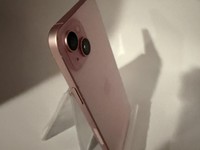 Apple iPhone 15 Plus