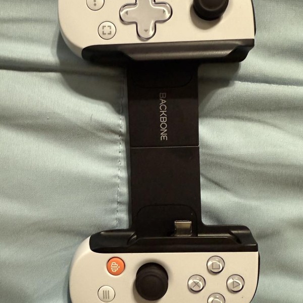 Backbone One Controller - Lightning (iPhone), PlayStation