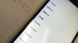 Good
													Apple iPhone 6S - Unlocked, Grey, 32 GB, A1688, photo 1 of 9