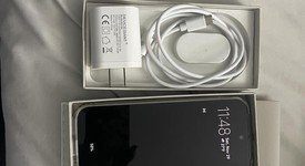 Good
													Google Pixel 9 Pro - Unlocked, Porcelain, 256 GB, 16 GB, GR83Y, photo 1 of 9