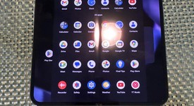 Mint
													Google Pixel 9 Pro Fold - Unlocked, Obsidian, 256 GB, GGH2X, photo 1 of 4