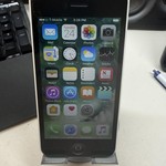 Fair Apple iPhone 5C - Unlocked, 16 GB, White, A1532