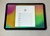 Good Apple iPad 10th Gen - Wi-Fi, Blue, 256 GB, A2696