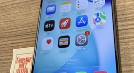 Mint
													Apple iPhone 17 - Unlocked, Black, 256 GB, A3258, photo 4 of 13