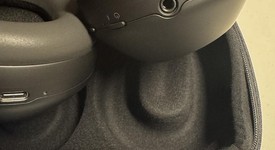 Used
													Sony WH-1000XM5 - Black, photo 5 of 5