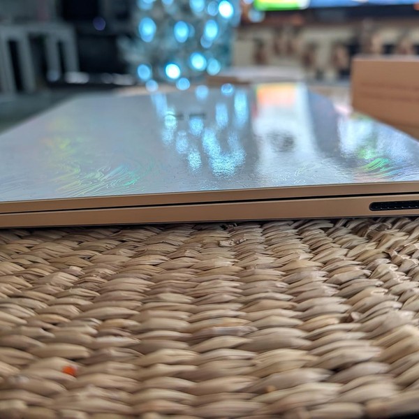 Microsoft Surface Laptop 7 - 1 TB, Tan, 16 GB, Snapdragon X Elite, 13.8 inch