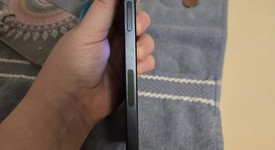 Mint
													Apple iPhone 15 Pro Max - Unlocked Non-US, Black, 256 GB, A3106, photo 6 of 6