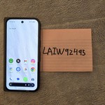 Good Google Pixel 9 Pro Fold - Unlocked, 512 GB, Obsidian, GGH2X