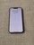 Mint Apple iPhone 13 - Unlocked, Midnight, 128 GB, A2482