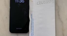 Fair
													Apple iPhone 14 Pro Max - Unlocked, Black, 128 GB, A2651, photo 2 of 7