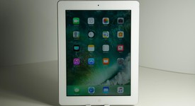 Good
													Apple iPad 4 - Wi-Fi, White, 16 GB, A1458, photo 2 of 8