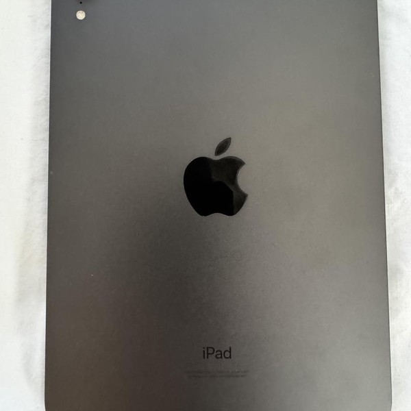 Apple iPad Mini (6th Gen) - Wi-Fi, 256 GB, Gray, A2567