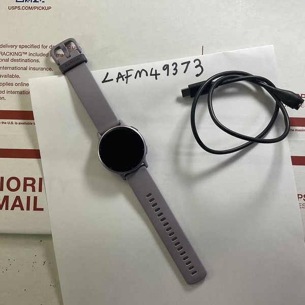 Garmin Vivoactive 5 - Violet