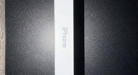 Mint
													Apple iPhone 16 Pro Max - Unlocked, Black, 256 GB, A3084, photo 1 of 12